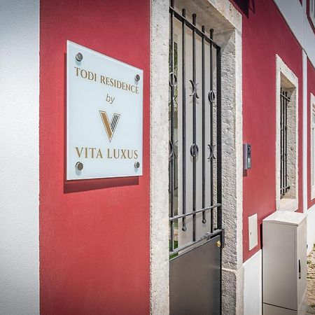 Apartamento Situado No Centro Historico Da Cidade Сетубал Экстерьер фото