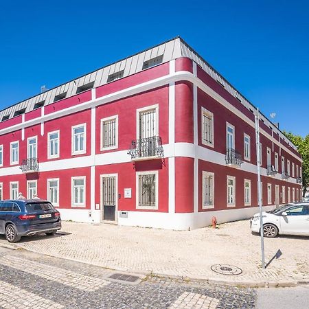 Apartamento Situado No Centro Historico Da Cidade Сетубал Экстерьер фото